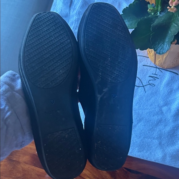 Rothy's Women's Black flats - Picture 4 of 4